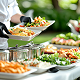 wedding event